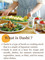 What is Ponzu?_Ponzu Citrus Seasoned Dressing Dashi Soy Sauce 6.8 oz (200 ml)