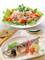 Recipe1_Ponzu Citrus Seasoned Dressing Dashi Soy Sauce 6.8 oz (200 ml)