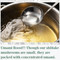Dashi broth_Dried Shiitake Mushrooms