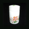 Chakouan : Imari Porcelain Tea Canister [SAKURA] from Saga Kyushu