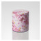 Matcha Tea Can : Chiyogami Washi Paper - 2 color (Pink,Blue) tins caddy canister