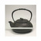 Nanbu Tetsubin - Hisago - Japanese cast iron teapot - side02