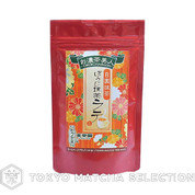 [Decaffeinated/No Artificial Coloring & Preservative] Kyoto Houji (Roasted) Matcha Latte Mix 120g (4.23oz)