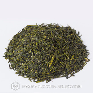 [VALUE/PREMIUM] FUKAMUSHI - Deep steamed Green Tea 1kg (2.21lbs)