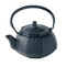 Nanbu Tetsubin - Hakkaku (Octagon) - 0.3 Liter : Japanese cast iron teapot