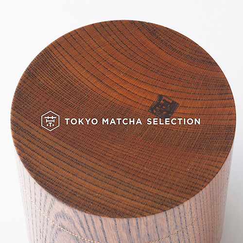 Premium Urushi Chazutsu 2 size - Japan Lacquareware Tea