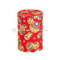 Tea Can : Chiyogami Washi Paper (L) vol.150g - 2 color - tins caddy canister