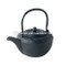 Nanbu Tetsubin : HEIAN (Kyoto Style) - 0.7 Liter - Japanese cast iron teapot kettle