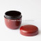 [VALUE] KABUKI NATSUME - 2 Color - Tea Caddy Storage Canister