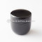 [Premium] Oshima : Large Natsume - Tea Caddy Storage Canister