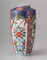 [Premium] Arita-yaki : PHOENIX - Japanese Porcelain Vases w Box from Arita Saga