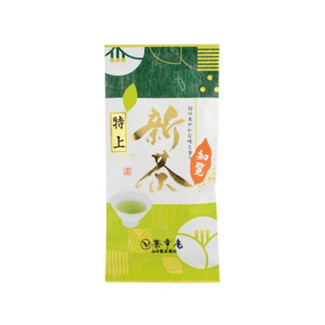 Spring tea 2026 - Heritage - 3.5 oz (100 g) Kagoshima Shincha new green tea