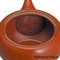 [Premium] Tokoname Pottery : Teruyuki Isobe - Japanese Kyusu tea pot 420cc Ceramic fine mesh net