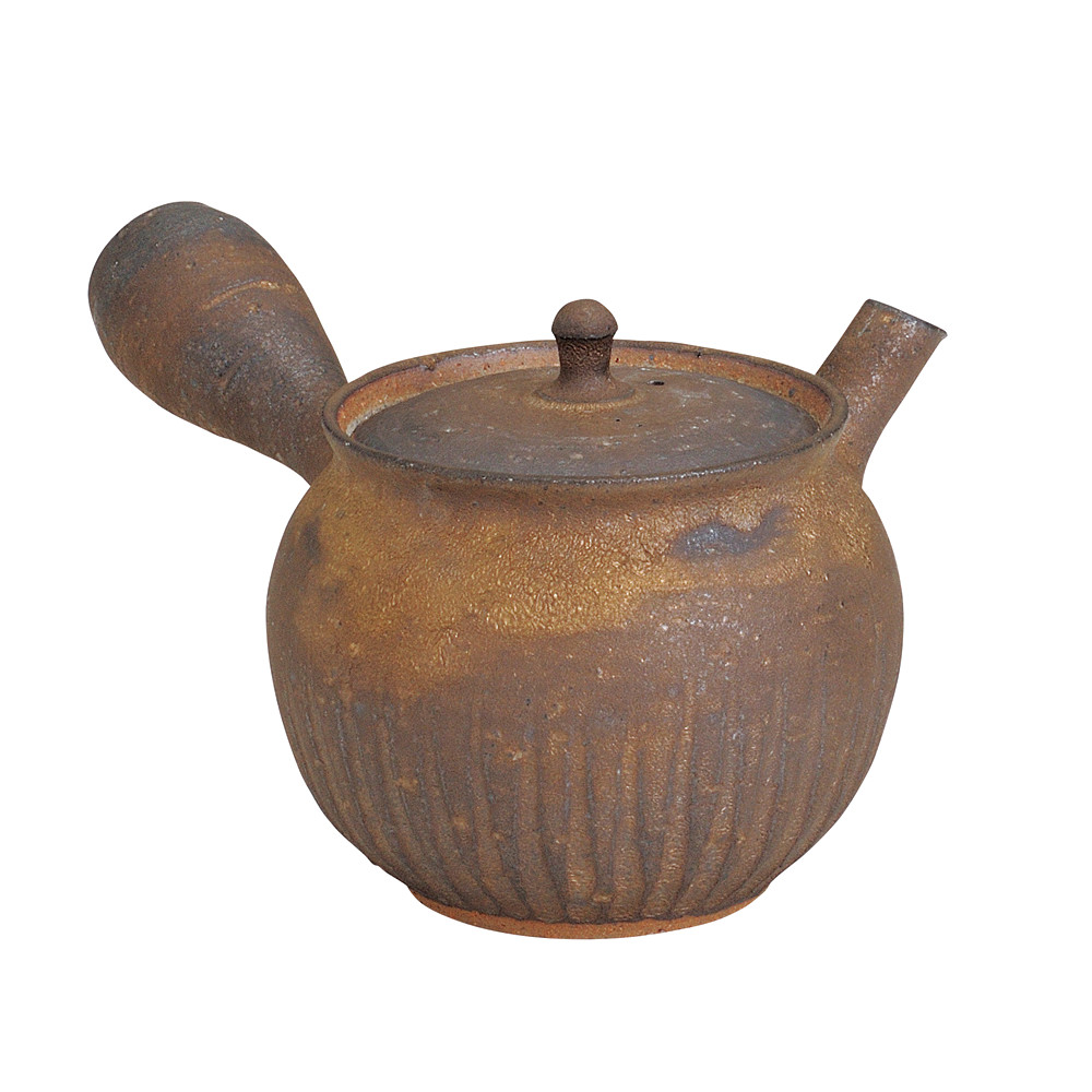 Pitsole M25-26cm Oi tea Clay Milk Teaセット Antique Purple Clay Tea Pet Ornaments Boutique Can Raise