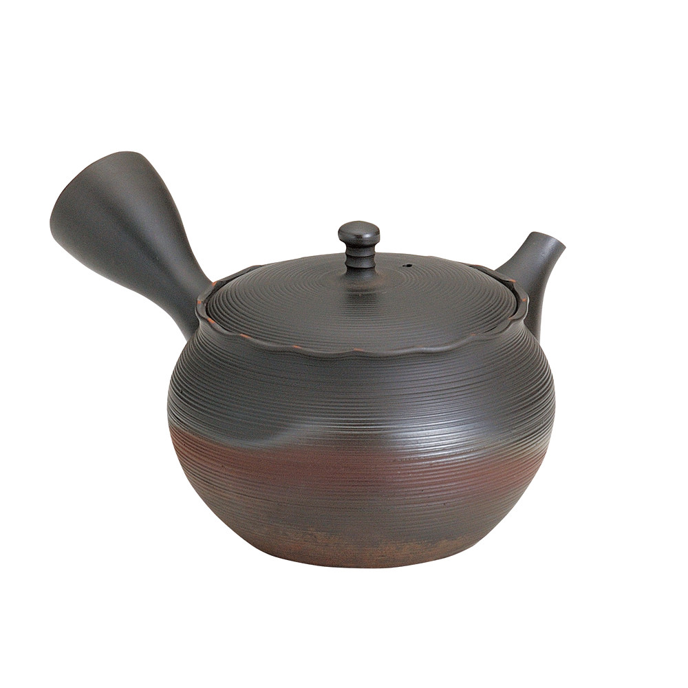 Gyokko Kiln Kyusu