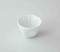 SAKURA Teacup : 2 size - Japanese Hasami White Porcelain for Teatime