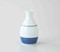 Sake Bottle & 2 Cups Set : Yumeji - Japanese Hasami Porcelain