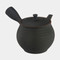 Tokoname Pottery :SEKIRYU - Japanese Pottery Kyusu Tea Pot 360cc ceramic mesh net