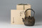 Takaoka Tetsubin - Iron Kettle Teapot : Dragon and Clouds