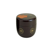 Standard Natsume matcha tea caddy 3 color