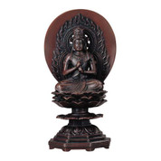 Dainichi Buddha (Dainichi-nyorai)