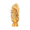 Acala Gold statue (Fudo Myo-O)