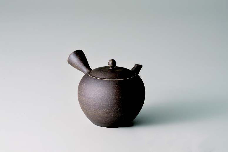 Tokoname Kyusu