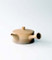 Tokoname kyusu - KOJI IWASE (200cc/ml) ceramic mesh - Japanese teapot