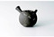 Tokoname kyusu - SEIHO TSUZUKI (350cc/ml) ceramic mesh - Japanese teapot