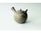 Tokoname kyusu - SEIHO TSUZUKI (250cc/ml) ceramic mesh - Japanese teapot
