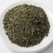 Organic Standard Kawane Sencha Green Tea Leaf