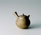 Tokoname kyusu - SEIHO TSUZUKI (230cc/ml) ceramic mesh - Japanese teapot