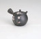 Tokoname kyusu - SYORYU (370cc/ml) ceramic mesh - Japanese teapot