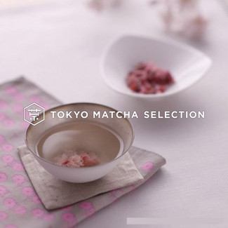 [Caffeine Free] Sakura Tea 100g (3.52oz) Japanese cherry blossom tea