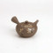 Tokoname kyusu - GYOKO (280cc/ml) ceramic mesh - Japanese teapot