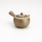 Tokoname kyusu - YUTAKA (230cc/ml) ceramic mesh - Japanese teapot