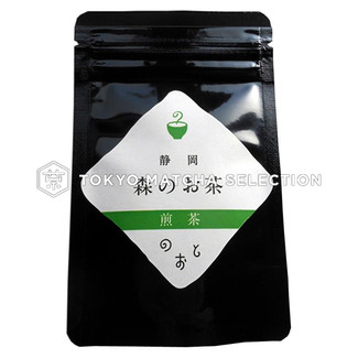 [ZERO residual agricultural chemicals] Deep steamed Morimachi green tea 20g (0.7oz)