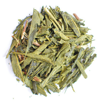 [DECAFFEINATED] Autumn Bancha Tea 1kg (2.21lbs) bulk wholesale - leaf