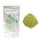 Powdered Sencha green tea - Edible Tea 50g (1.76oz) Yabukita Midori - package