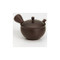 Tokoname kyusu - GYOKURYU  (250cc/ml) ceramic mesh - Japanese teapot