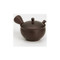 Tokoname kyusu - GYOKURYU C (250cc/ml) ceramic mesh - Japanese teapot