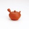 Tokoname kyusu - YUSEN (340cc/ml) ceramic mesh - Japanese teapot