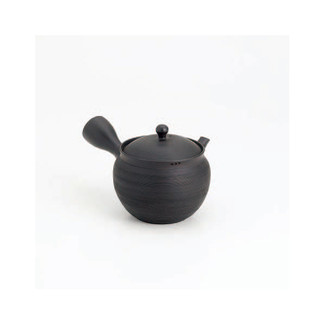 Tokoname kyusu - KOSYO (330cc/ml) ceramic mesh - Japanese teapot