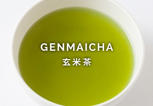 GENMAICHA