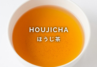 HOUJICHA