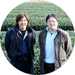 Kurihara Family Tea Farm
