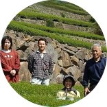 Ota Shigeki Family Tea Farm