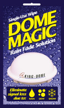 Dome Magic - Rain Fade Solution Single Use