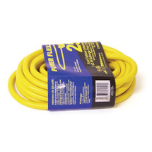 25ft Heavy Duty Outdoor Extension Cord