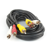25' RCA Cable